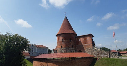 Kaunas Castle