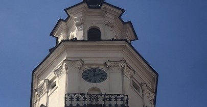 City Hall Square